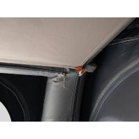 Dometic Sas Neige Winter Air PVC 180S Tapis de sol offert