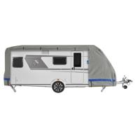 Housse de protection HINDERMANN Wintertime pour caravanes 