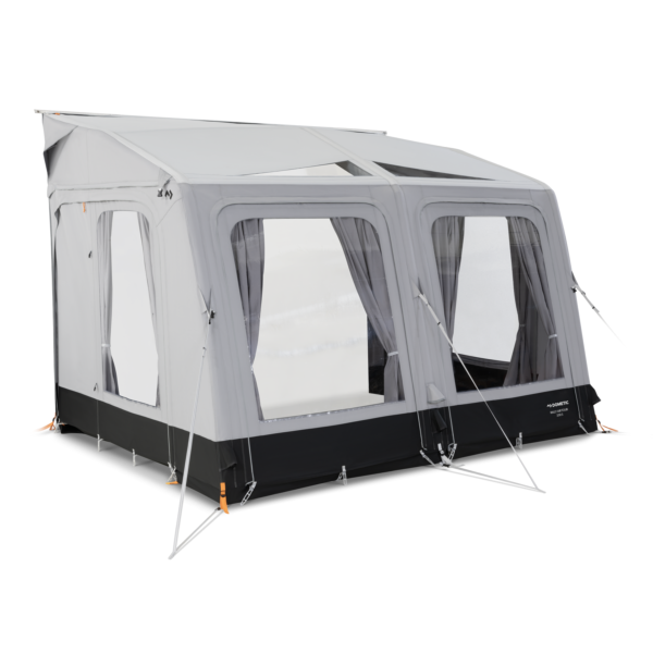 Auvent Gonflable Dometic  Rally Air Tour 260S modèle 2025