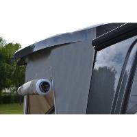 Clairval Sas Arrière Spacecamp pour fourgon ou van à double porte