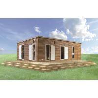 Terrasse Podium Clairval  PALMA 3m 10 / IBIZA 3m 45