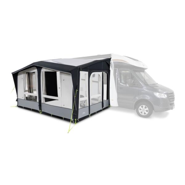 Offre spéciale pour auvent Dometic Club air pro 390S