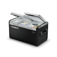 Glacire Dometic CFX3 75DZ