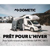 Dometic Sas Neige Winter Air PVC 180S 