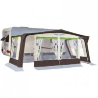 Auvent Trigano fin de srie Touquet 2m50 Tout PVC 