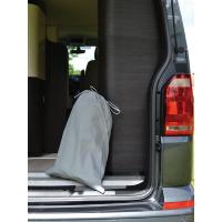 Clairval Sas Arrière Spacecamp pour fourgon ou van à double porte