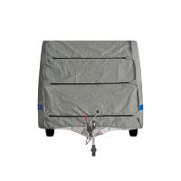 Housse de protection HINDERMANN Wintertime pour caravanes 