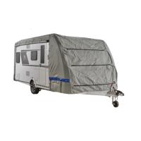 Housse de protection HINDERMANN Wintertime pour caravanes 