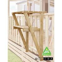 Clairval Tablette support plancha