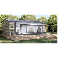 Auvent Trigano Partiel pour mobil'home