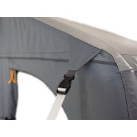 Dometic Sas Neige Winter Air PVC 180S Tapis de sol offert