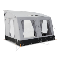 Auvent Gonflable Dometic  Rally Air Tour 330S modèle 2025