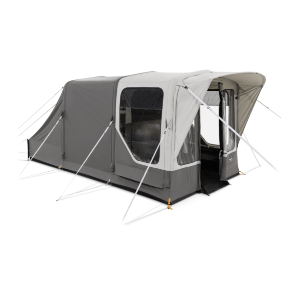 Tente gonflable Dometic Boracay FTC 301 TC