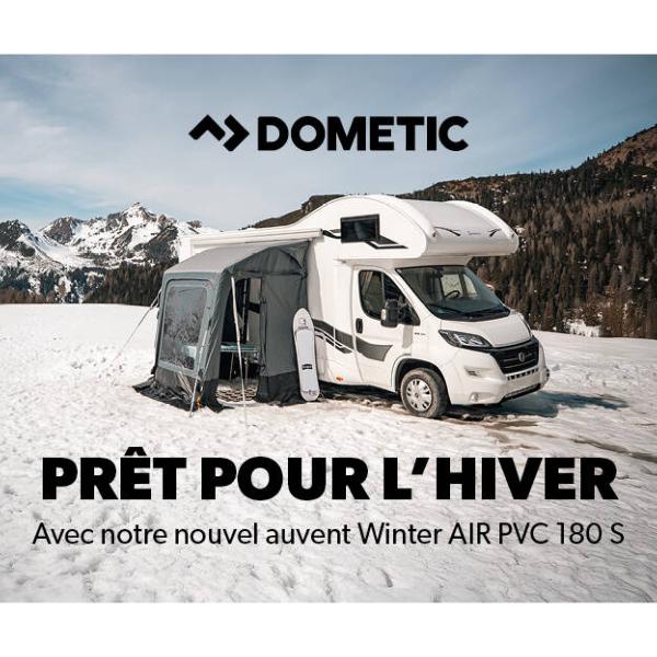 Dometic Sas Neige Winter Air PVC 180M