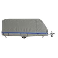 Housse de protection HINDERMANN Wintertime pour caravanes 