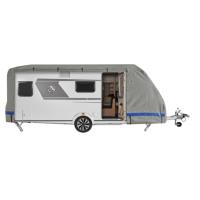 Housse de protection HINDERMANN Wintertime pour caravanes 