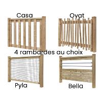 Rambarde PYLA