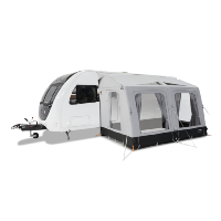 Auvent Gonflable Dometic  Rally Air Tour 330S modèle 2025
