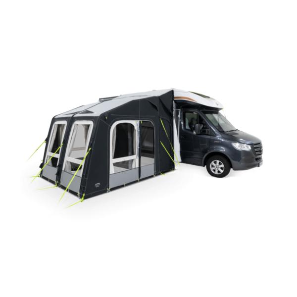 Auvent Indépendant Dometic  Rally Air Pro 260 D/A  modèle Expo