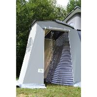 Clairval Sas Arrière Spacecamp pour fourgon ou van à double porte