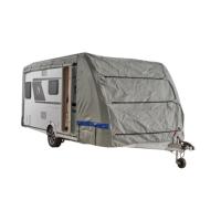 Housse de protection HINDERMANN Wintertime pour caravanes 